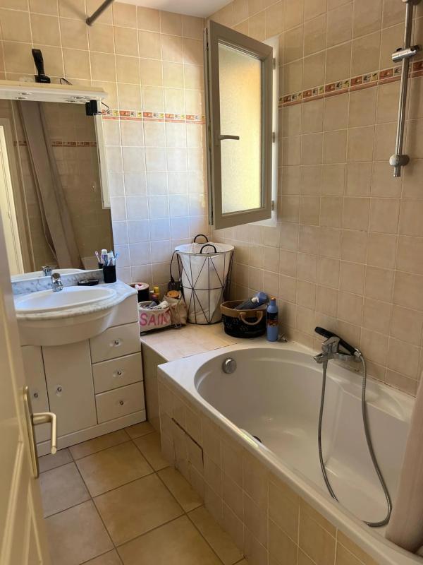 Maison - 82 m² - 4 pièces