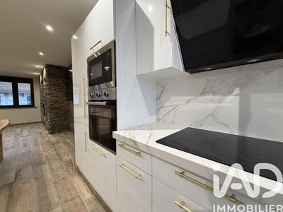 Appartement - 86 m² - 3 pièces