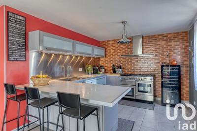 Maison - 189 m² - 5 pièces