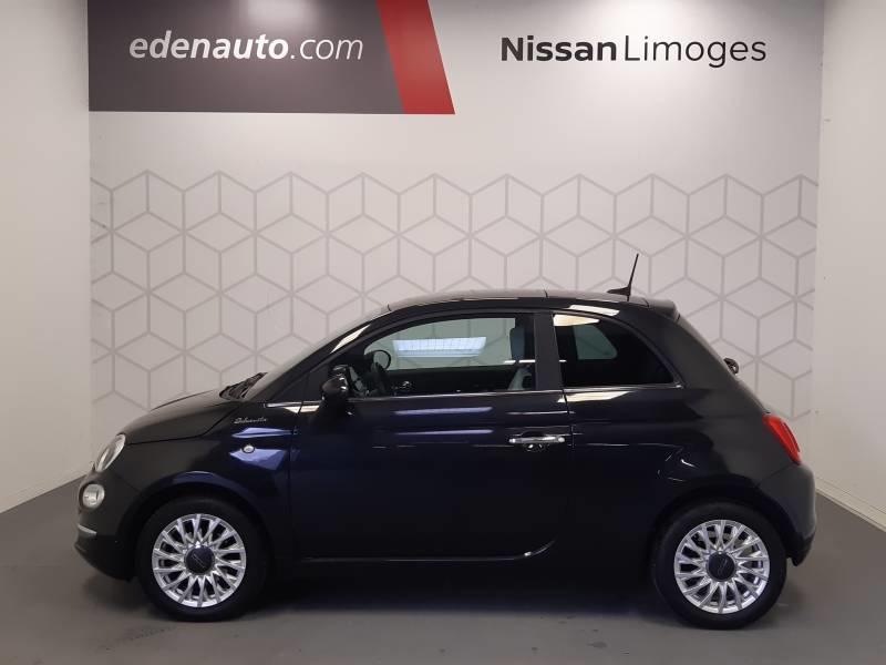 Fiat 500 1.0 70 ch Hybride Bsg s/S Dolcevita
