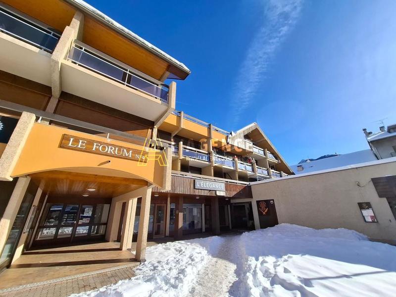 Studio - 23 m² - 1 pièce