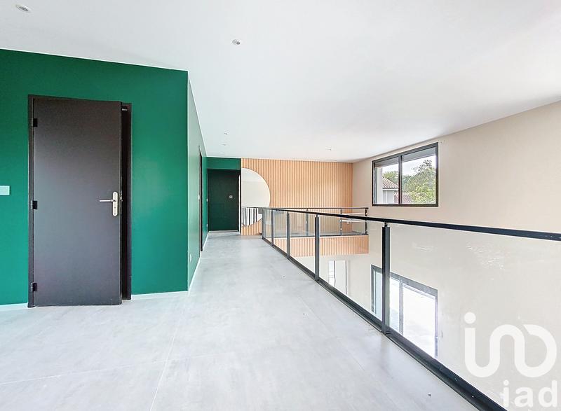 Maison de maîtres - 247 m² - 10 pièces