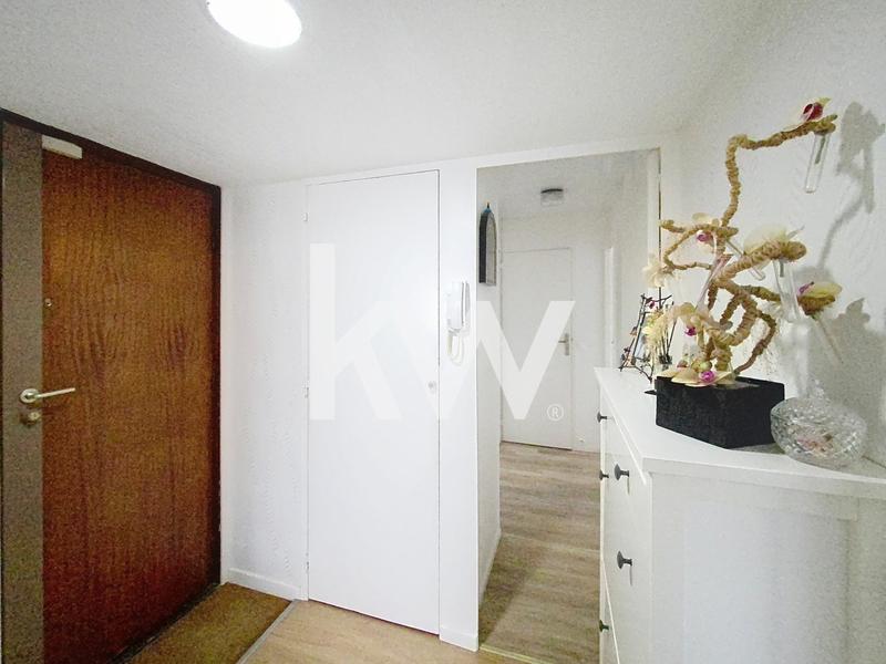 Appartement - 79 m² - 3 pièces