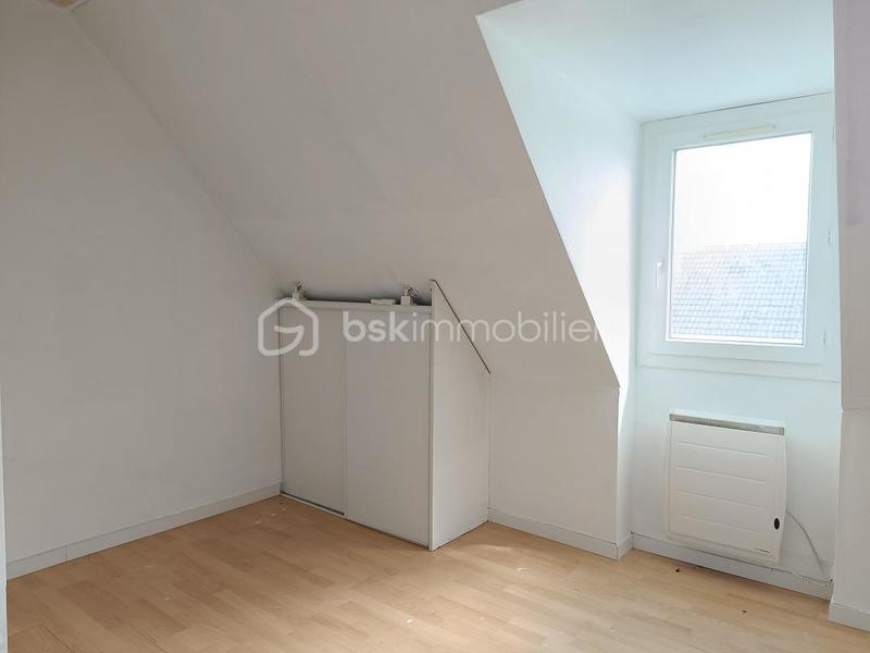 Pavillon - 110 m² - 5 pièces