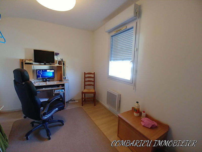 Maison - 81 m² - 4 pièces