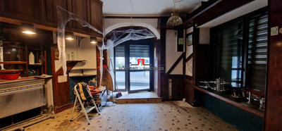 Local commercial - 70 m²