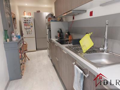 Maison - 172 m² - 6 pièces