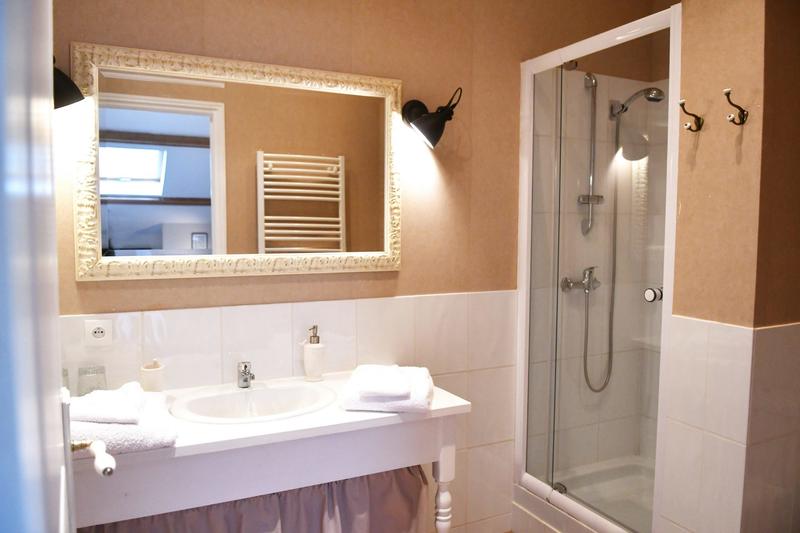 Maison ancienne - 432 m² - 15 pièces