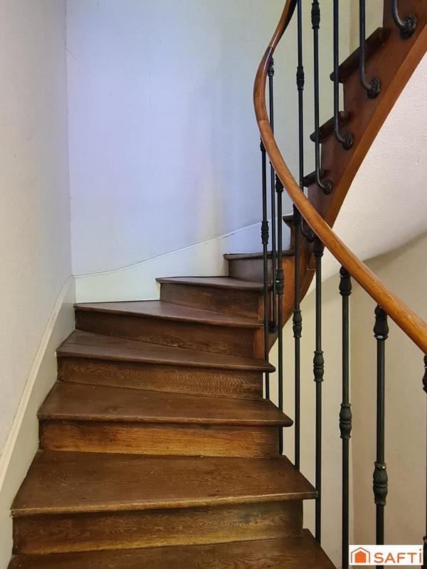 Appartement - 70 m² - 4 pièces