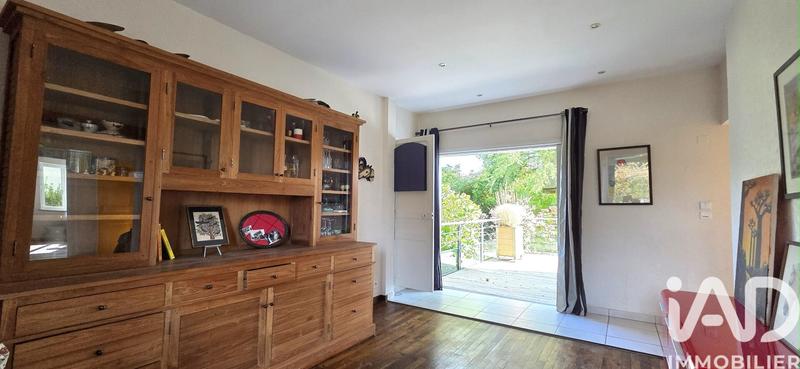 Maison - 188 m² - 6 pièces