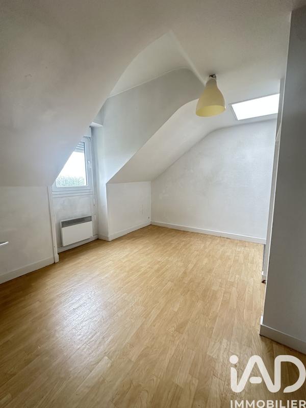Studio - 14 m² - 1 pièce