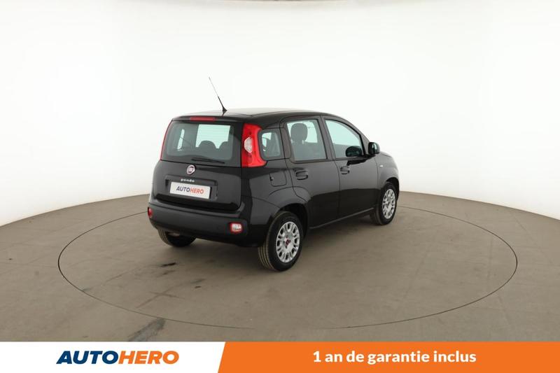 Fiat Panda 1.2 Easy 69 ch