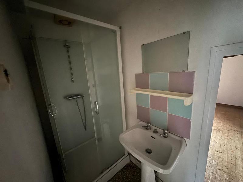 Maison de ville - 43 m² - 3 pièces