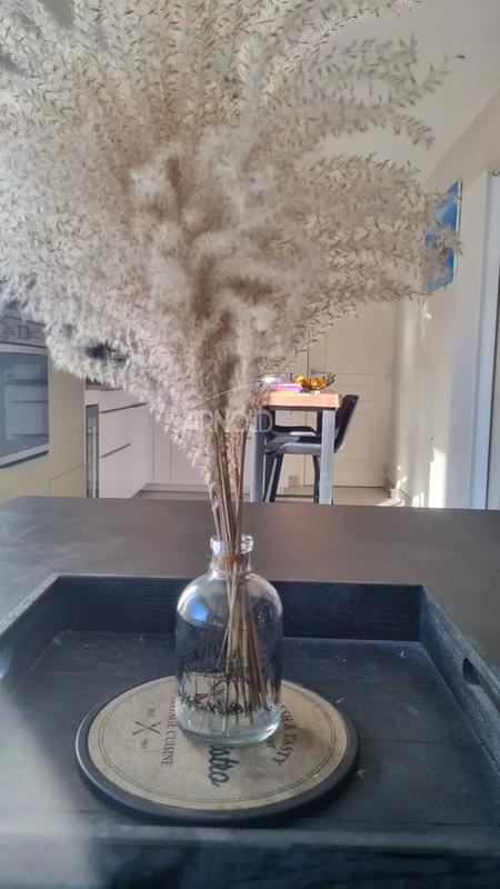 Maison - 99 m² - 5 pièces