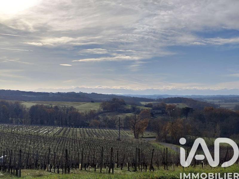 Maison - 202 m² - 5 pièces