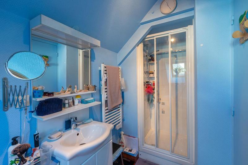 Maison - 82 m² - 4 pièces