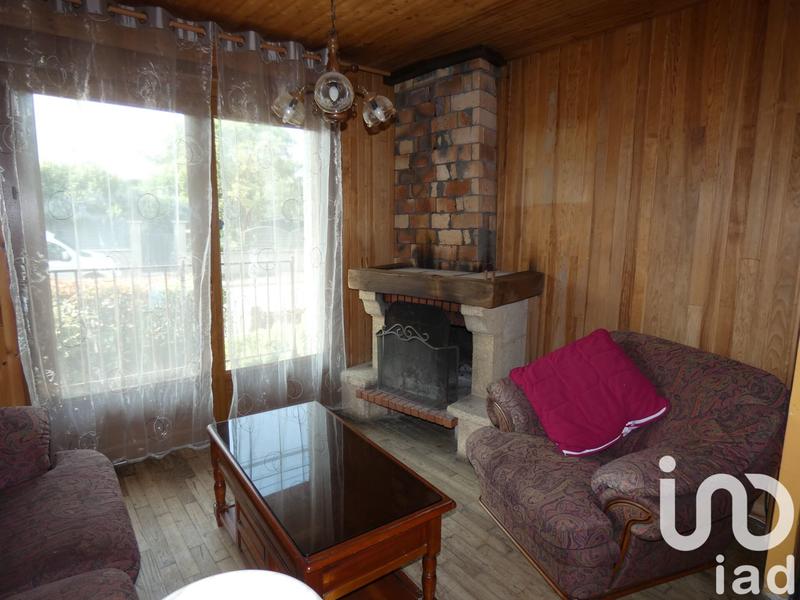 Maison de ville - 180 m² - 10 pièces