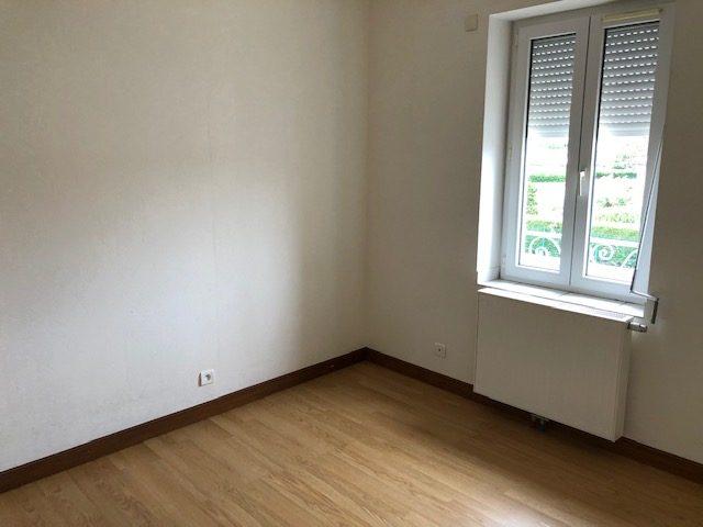 Maison - 73 m² - 3 pièces