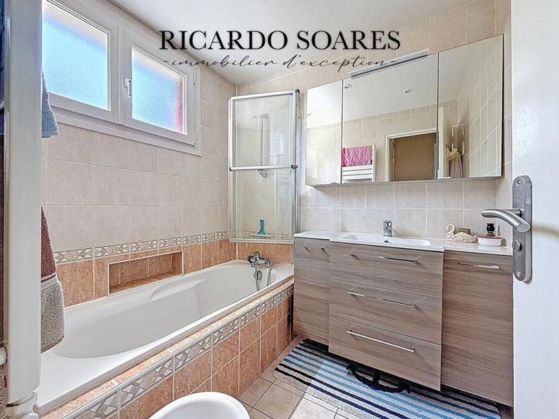 Maison - 154 m² - 7 pièces