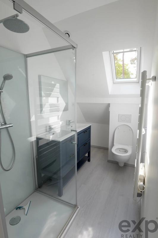 Maison - 42 m² - 3 pièces