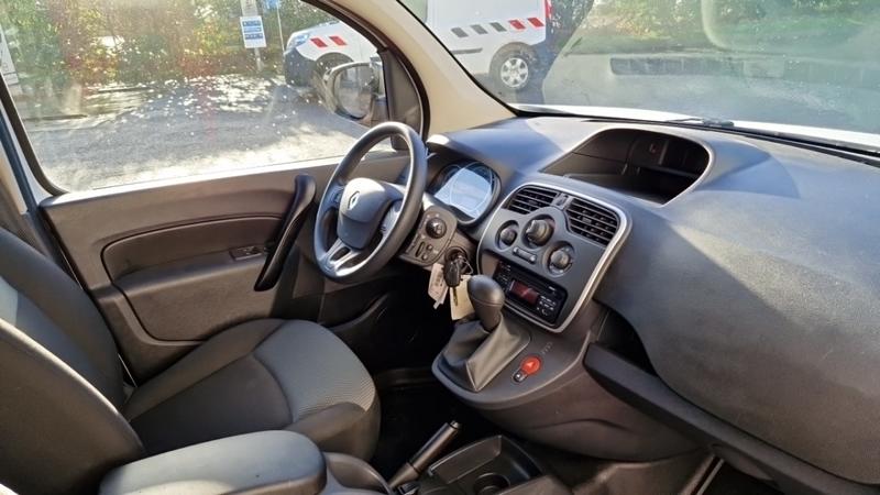 Renault Kangoo Express Z.E. Achat Integral Grand Confort