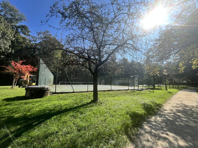 Appartement - 131 m² - 5 pièces