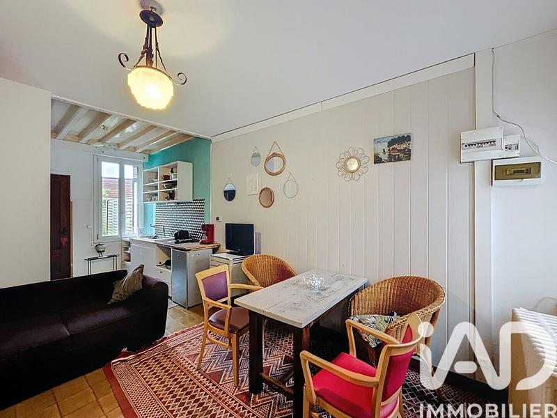 Maison de ville - 200 m² - 10 pièces