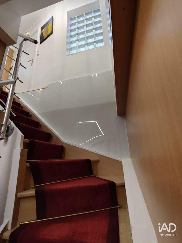 Local commercial - 135 m²