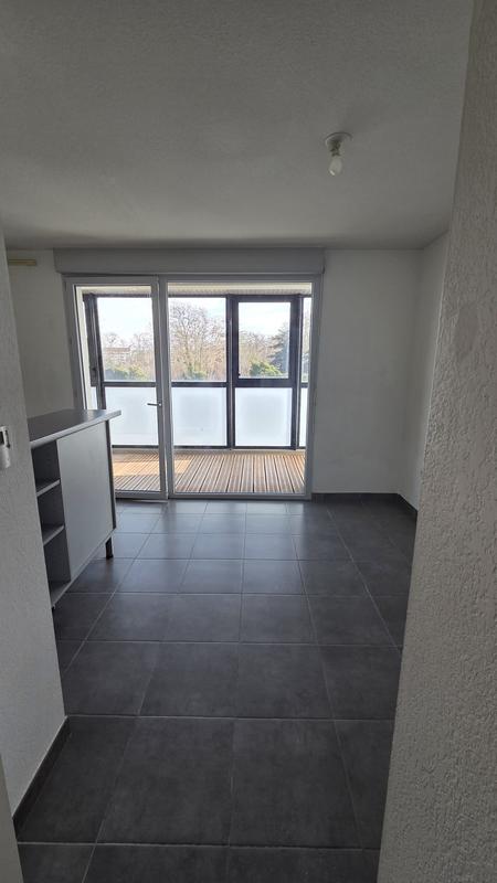 Appartement - 24 m² - 1 pièce