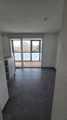 Appartement - 24 m² - 1 pièce