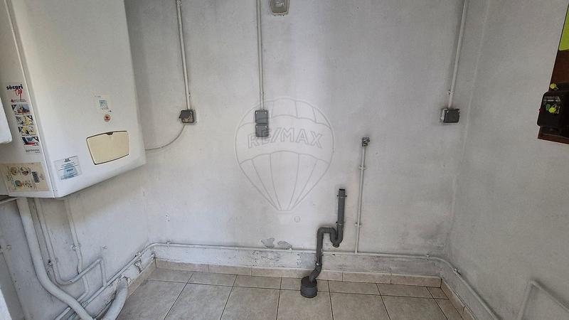 Bureau - 50 m² - 3 pièces