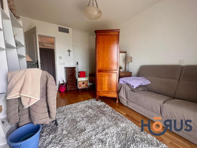 Viager - Appartement - 86 m² - 3 pièces