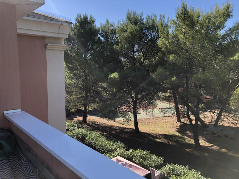 Appartement - 31 m² - 1 pièce