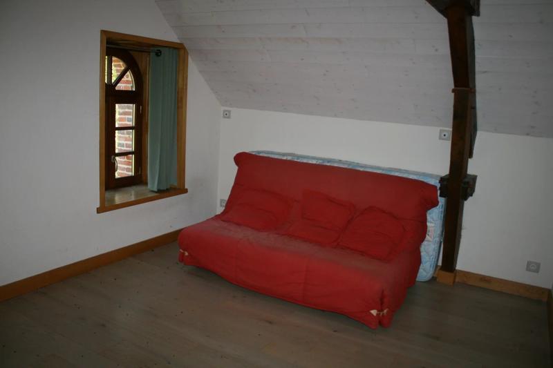 Maison - 188 m² - 8 pièces