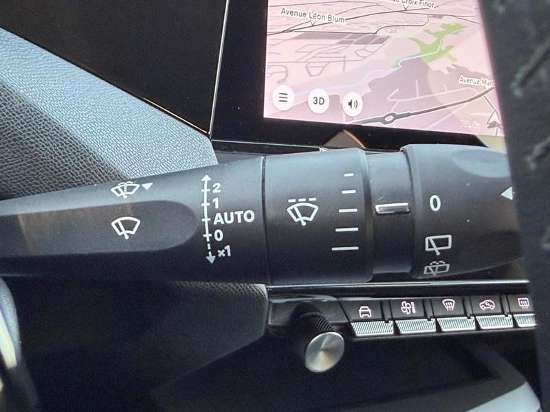 Peugeot 308 Sw BlueHDi 130ch s&amp;S Eat8 Allure