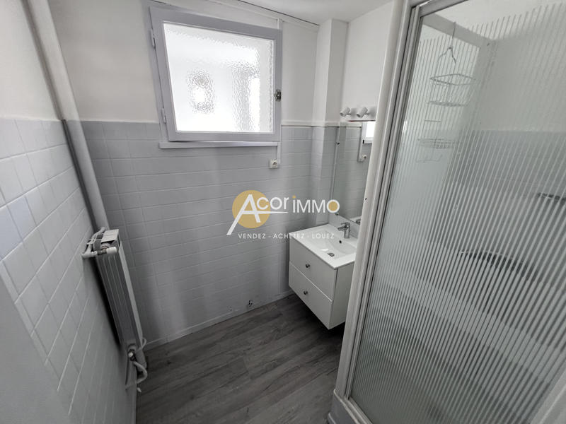 Appartement - 68 m² - 4 pièces