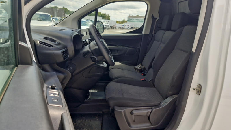 Citroën Berlingo Xl Bluehdi 100 Club