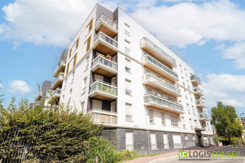 Appartement - 68 m² - 3 pièces