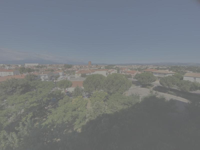 Appartement - 80 m² - 3 pièces