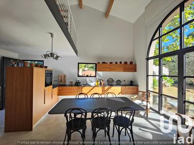 Maison - 152 m² - 5 pièces