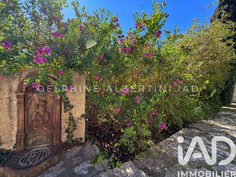 Maison - 75 m² - 3 pièces