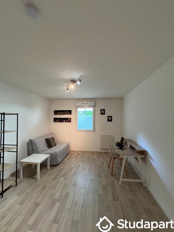 Appartement - 25 m² - 1 pièce