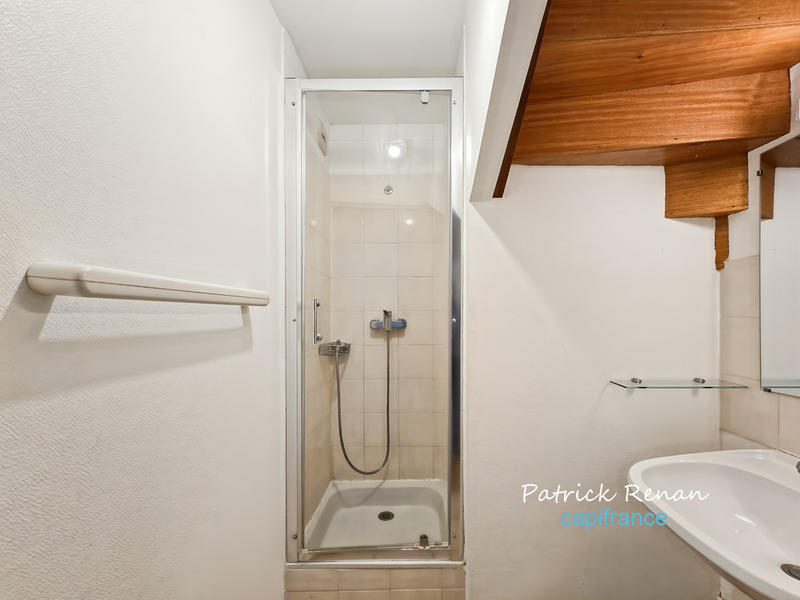 Duplex - 91 m² - 4 pièces