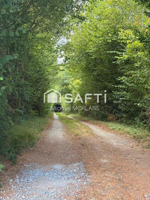 Maison - 193 m² - 7 pièces