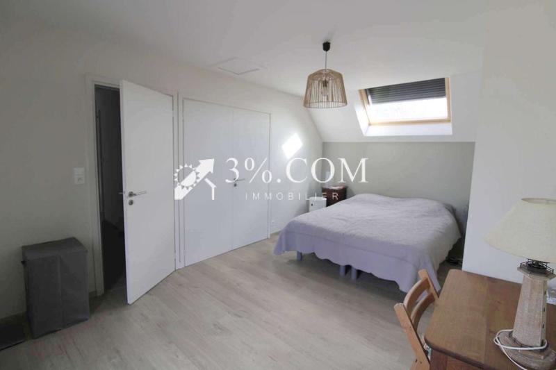 Maison - 122 m² - 5 pièces