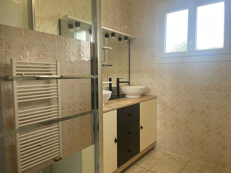 Maison - 154 m² - 7 pièces