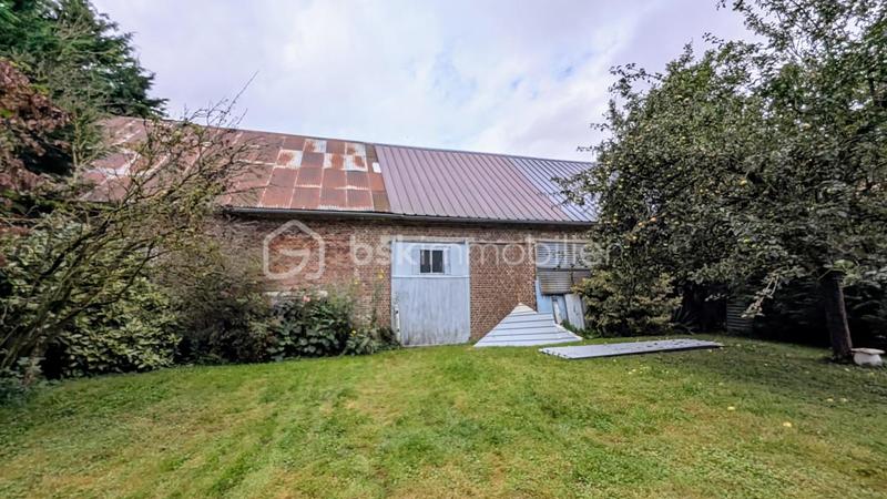 Maison traditionnelle - 138 m² - 4 pièces