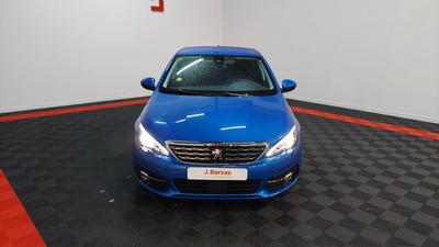 Peugeot 308 BlueHDi 100 s&amp;S Allure Pack
