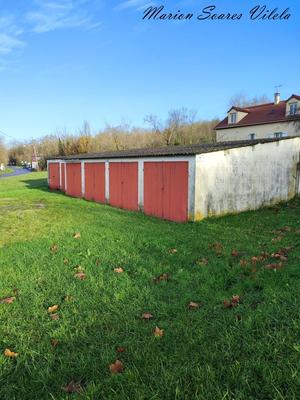 Terrain constructible - 512 m²