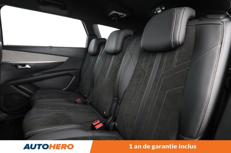 Peugeot 5008 1.5 Blue-HDi Gt Eat8 130 ch